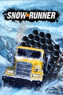 SnowRunner PS Oyun kullananlar yorumlar